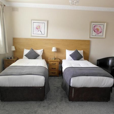 Seacourt Accommodation Tramore - Adult Only Buitenkant foto