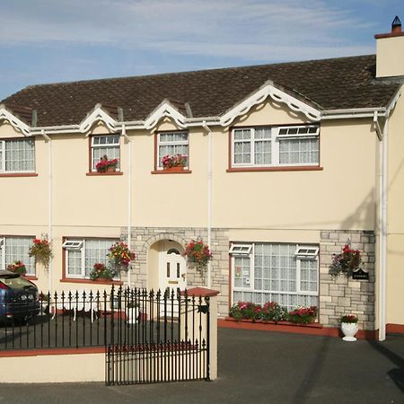 Seacourt Accommodation Tramore - Adult Only Buitenkant foto