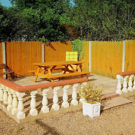 Seacourt Accommodation Tramore - Adult Only Buitenkant foto