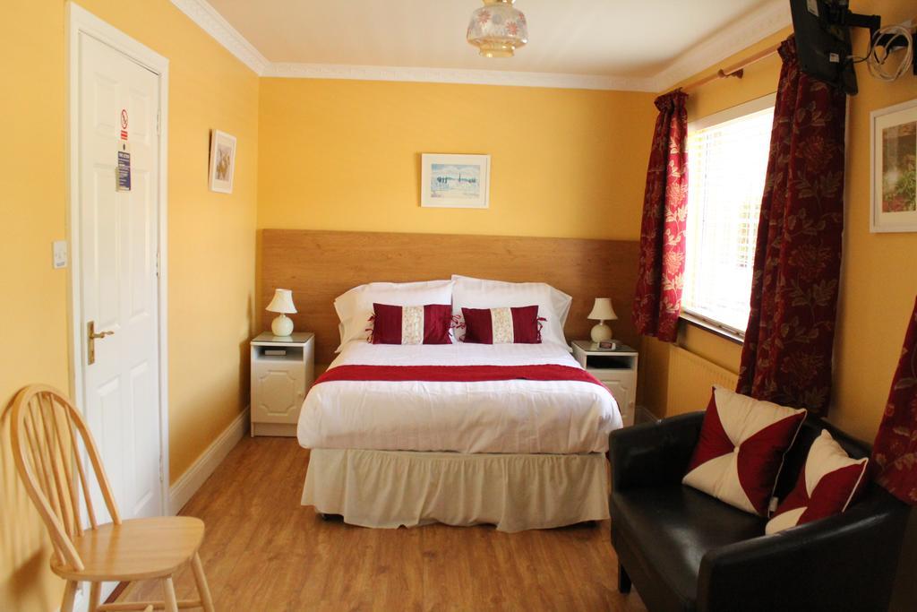 Seacourt Accommodation Tramore - Adult Only Kamer foto