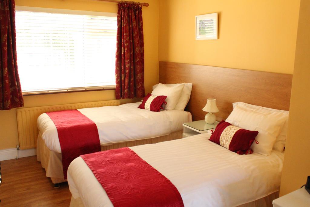 Seacourt Accommodation Tramore - Adult Only Kamer foto