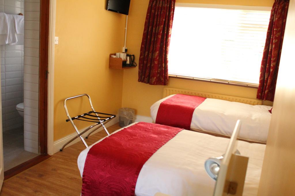 Seacourt Accommodation Tramore - Adult Only Kamer foto