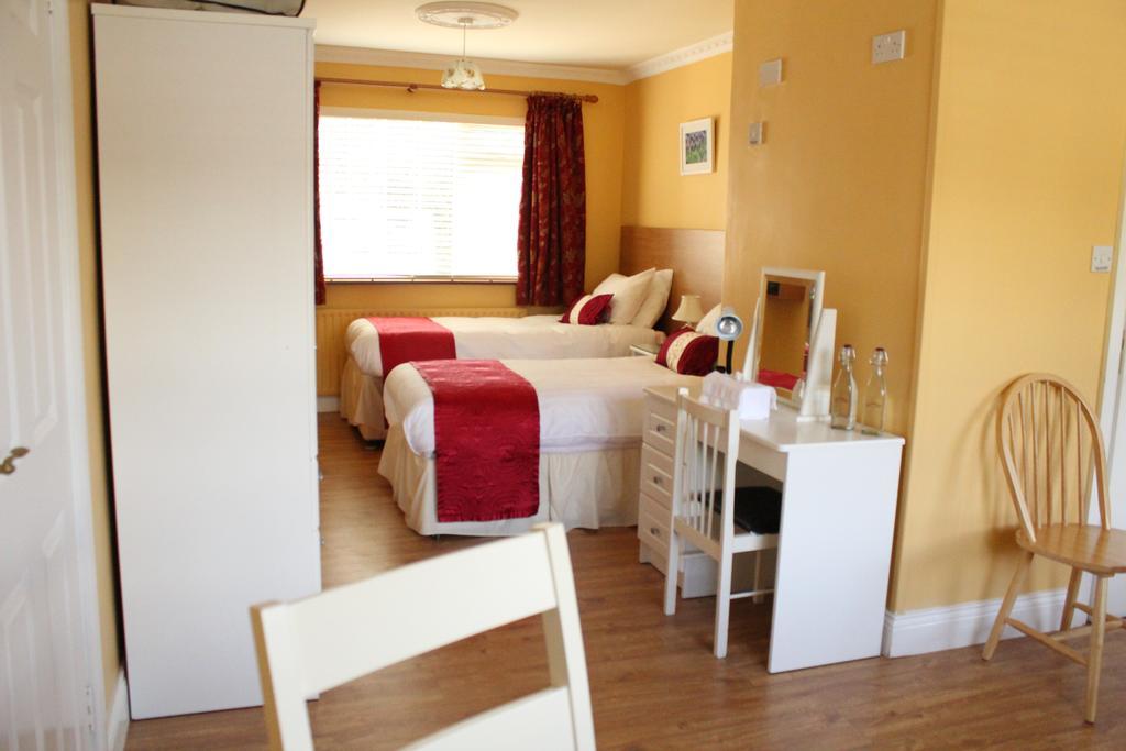 Seacourt Accommodation Tramore - Adult Only Kamer foto