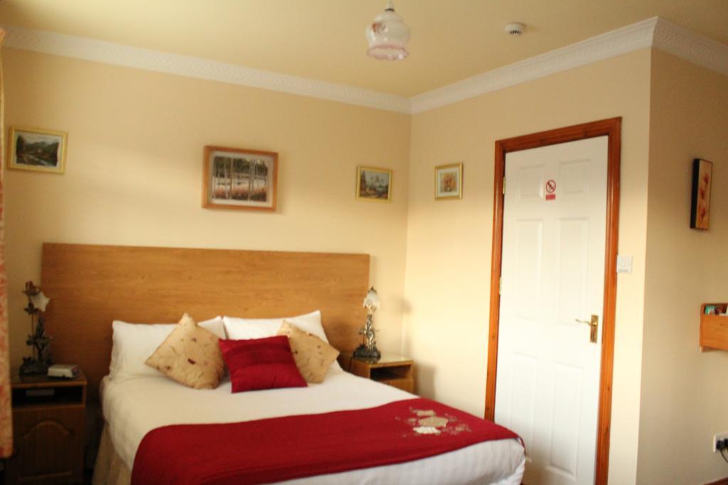 Seacourt Accommodation Tramore - Adult Only Kamer foto