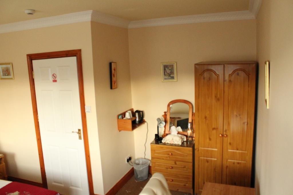 Seacourt Accommodation Tramore - Adult Only Kamer foto