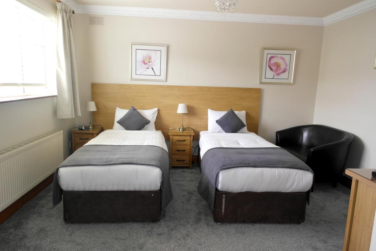 Seacourt Accommodation Tramore - Adult Only Buitenkant foto