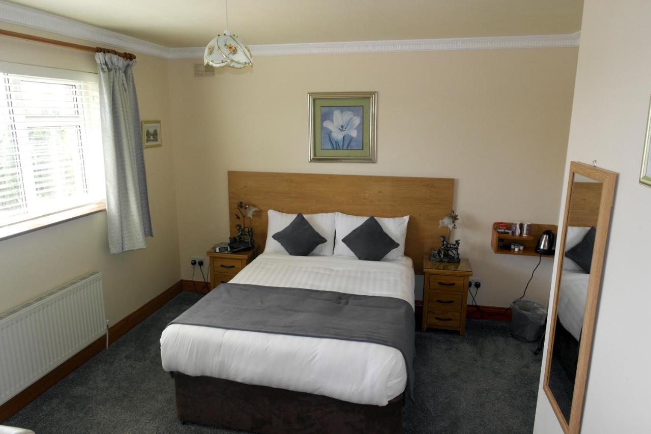 Seacourt Accommodation Tramore - Adult Only Buitenkant foto