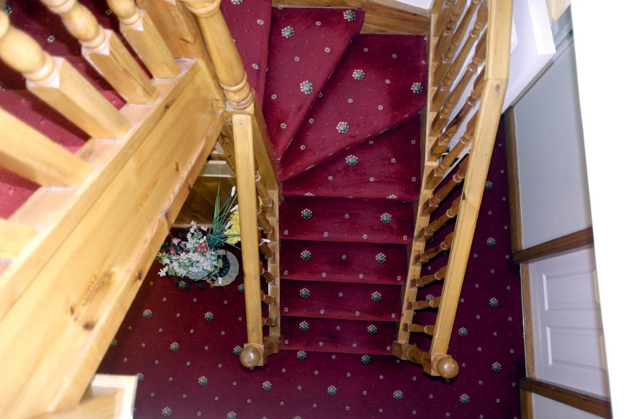 Seacourt Accommodation Tramore - Adult Only Buitenkant foto