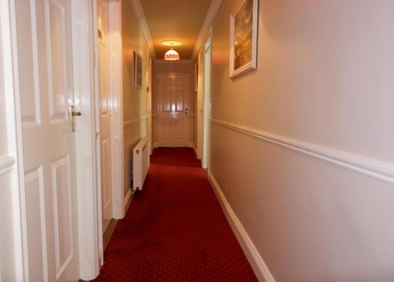 Seacourt Accommodation Tramore - Adult Only Buitenkant foto