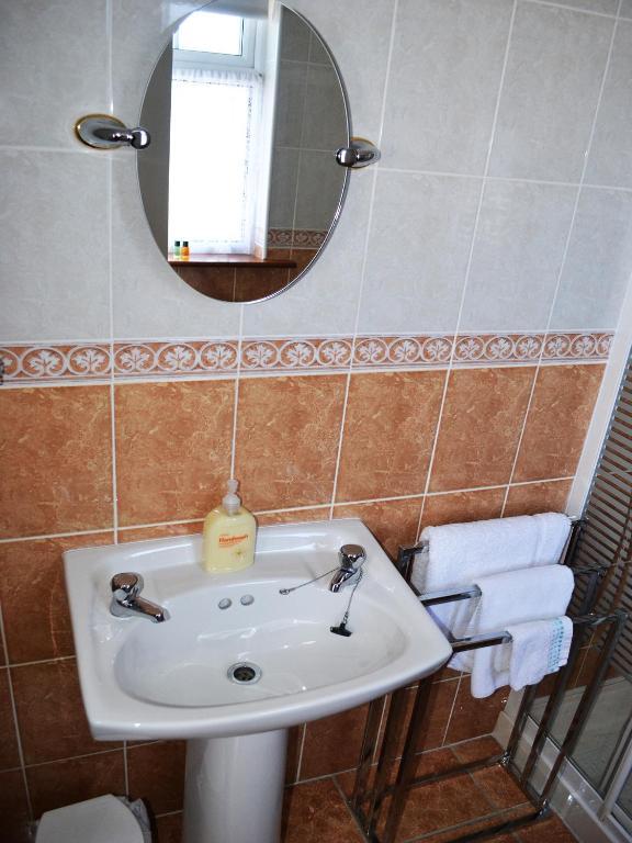 Seacourt Accommodation Tramore - Adult Only Kamer foto