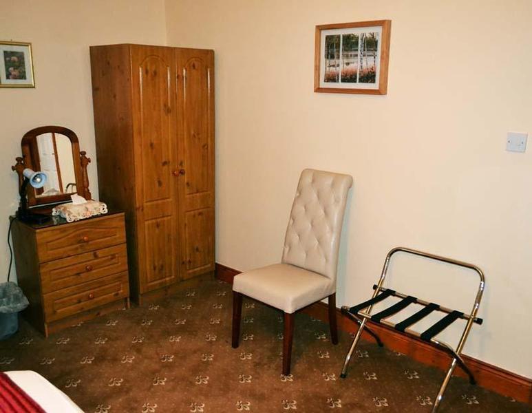 Seacourt Accommodation Tramore - Adult Only Buitenkant foto