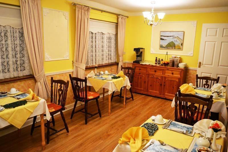 Seacourt Accommodation Tramore - Adult Only Buitenkant foto
