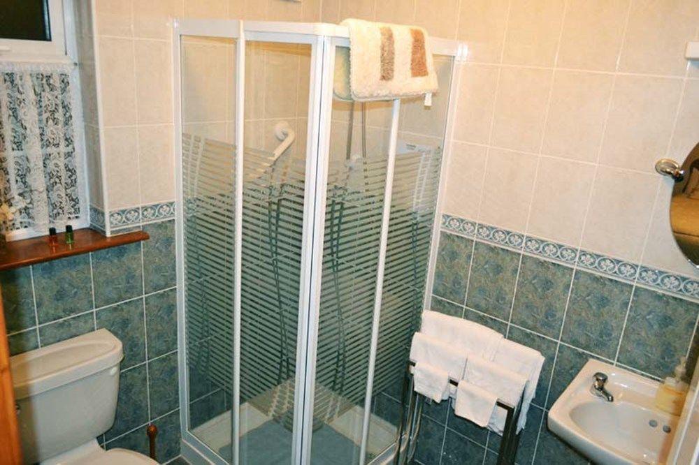 Seacourt Accommodation Tramore - Adult Only Buitenkant foto