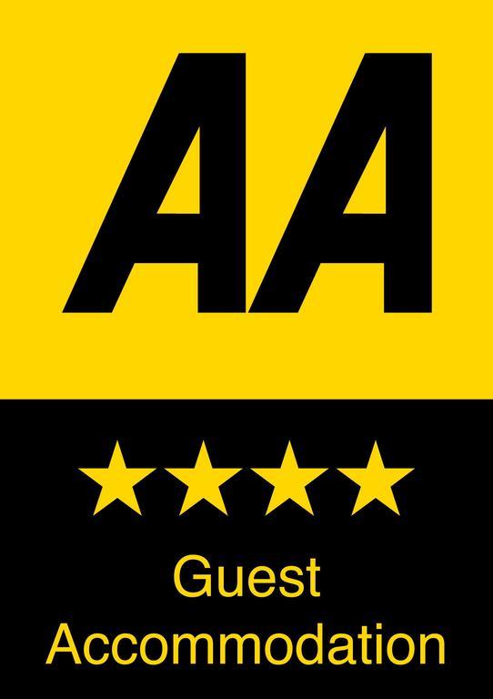 Seacourt Accommodation Tramore - Adult Only Buitenkant foto