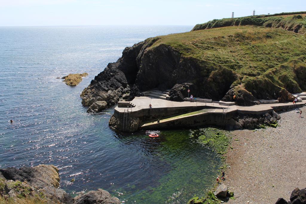 Seacourt Accommodation Tramore - Adult Only Buitenkant foto