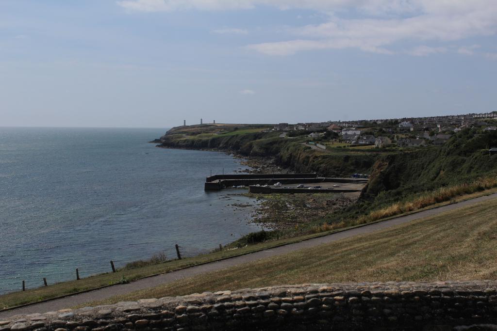 Seacourt Accommodation Tramore - Adult Only Buitenkant foto
