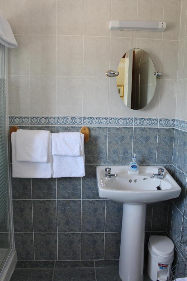 Seacourt Accommodation Tramore - Adult Only Kamer foto
